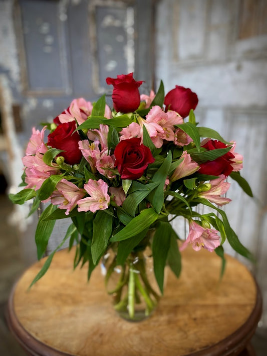 Let Me Call You Sweetheart