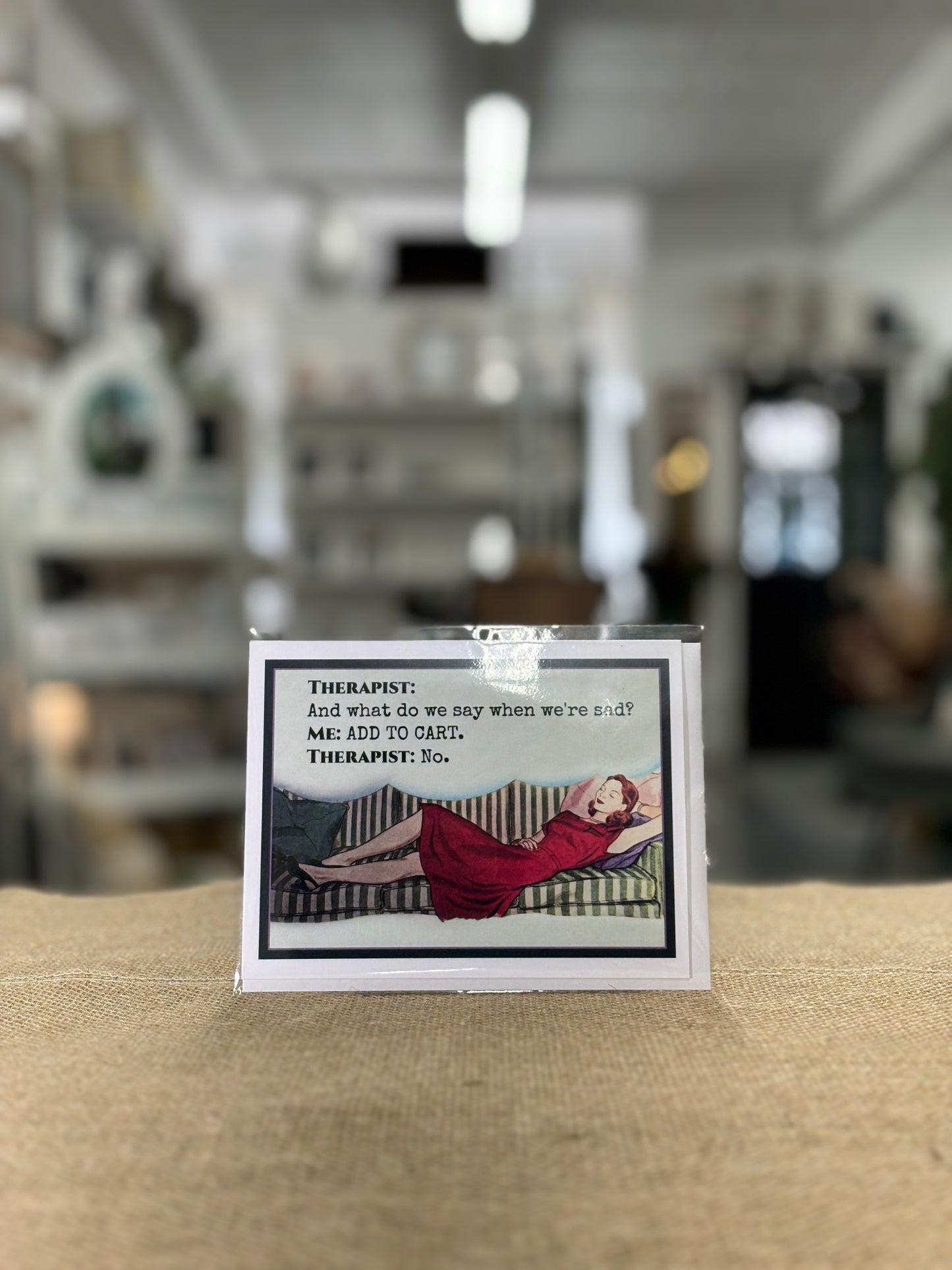 Raven's Rest Studio Cards