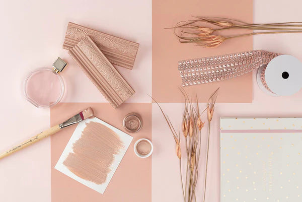 Rose Gold