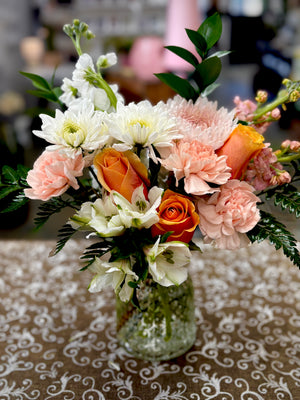 To Mom with love
