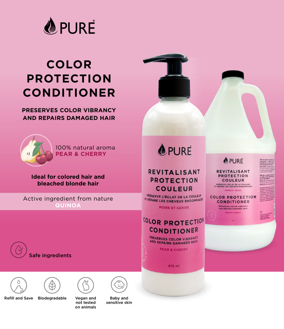 PURE Color Protection Conditioner