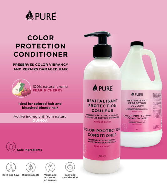 PURE Color Protection Conditioner
