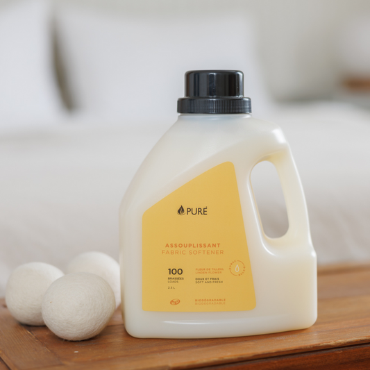 PURE Fabric Softener