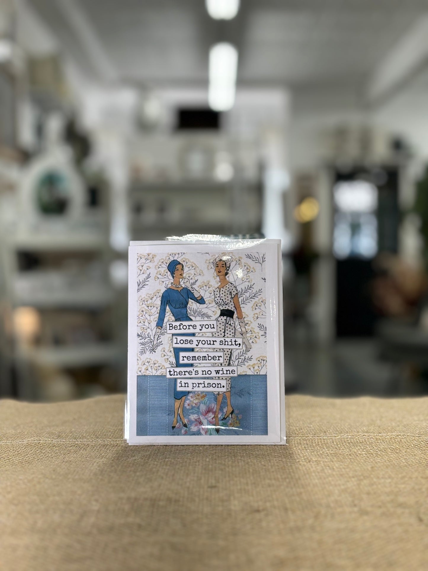 Raven's Rest Studio Cards