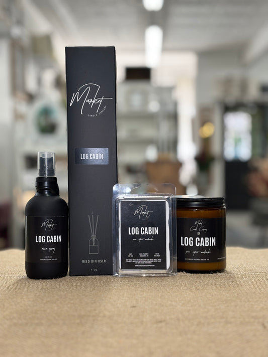 Market Candle Company