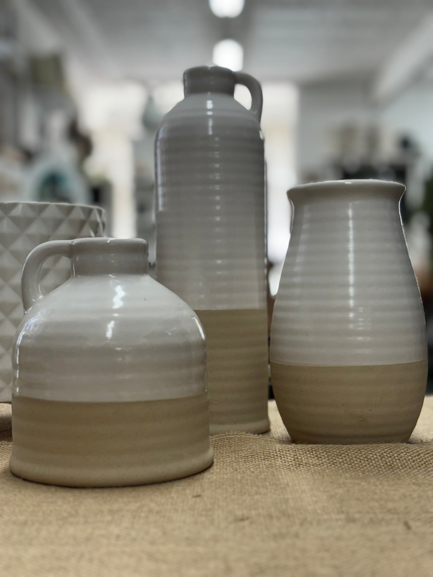 Pots & Vases