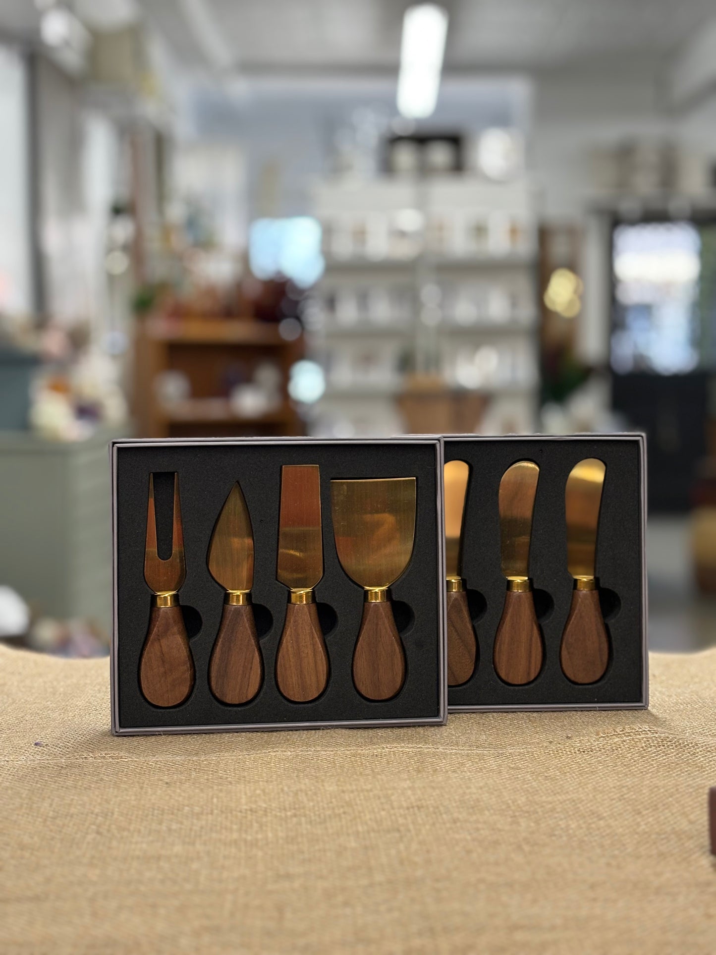 Charcuterie Board Accessories