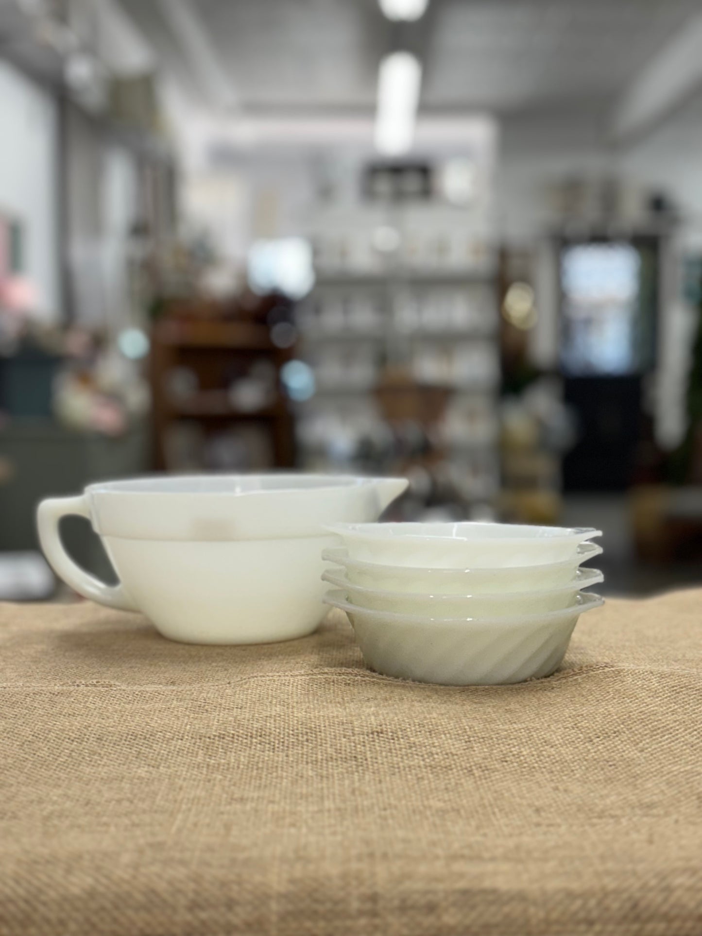 Treasures and Collectibles