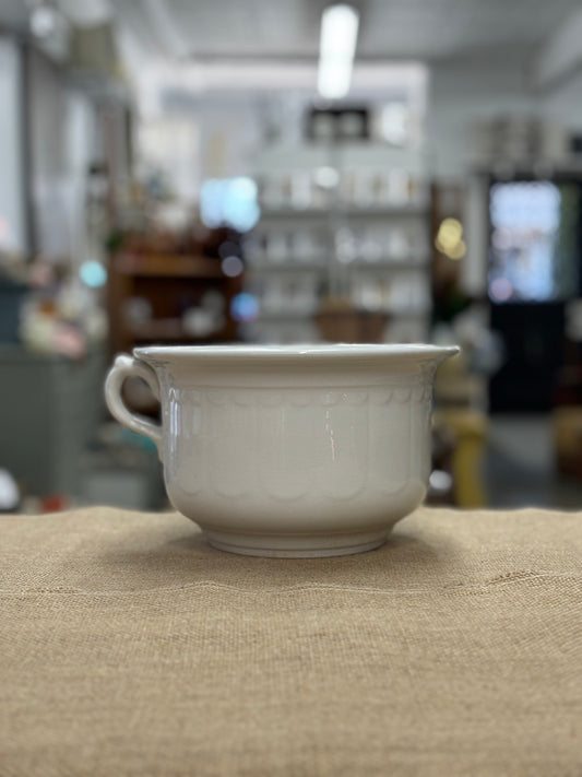 Chamber Pot