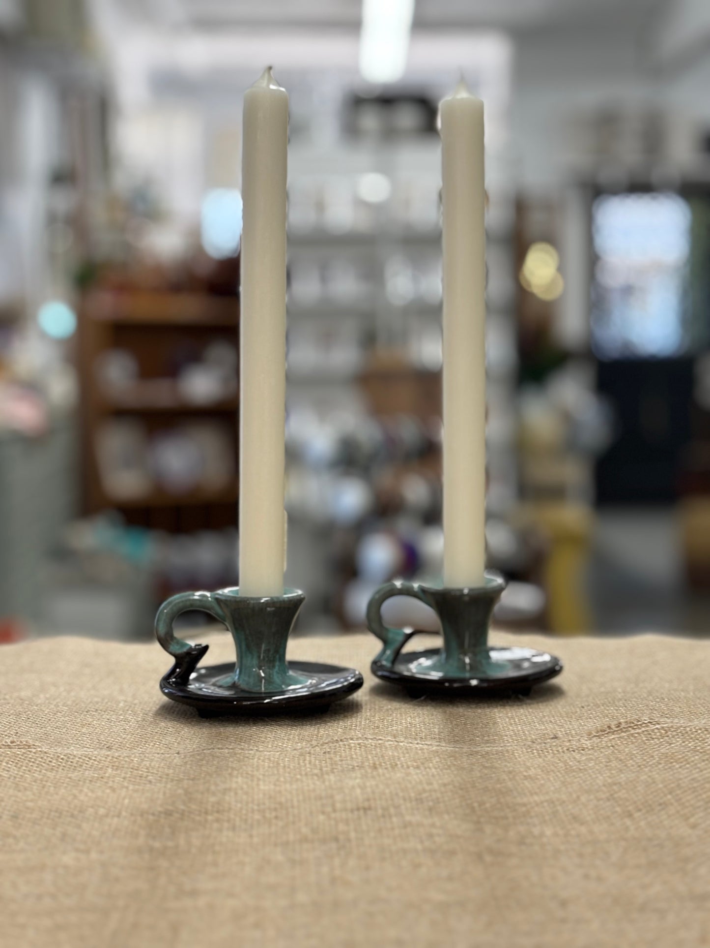 Treasures and Collectibles