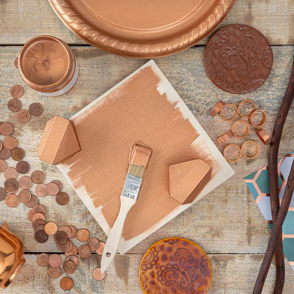 Copper