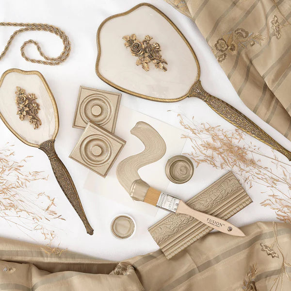 Vintage Gold