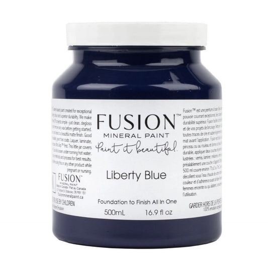 Liberty Blue